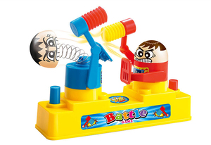 Juego <span class=keywords><strong>de</strong></span> Mesa Ofensivo y Defensivo para Niños, Juego Interactivo para Padres e Hijos, Juego <span class=keywords><strong>de</strong></span> Inteligencia, Aprendizaje, Batalla <span class=keywords><strong>de</strong></span> Inteligencia - Product Image 2