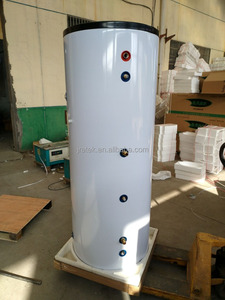 Pompe à chaleur <span class=keywords><strong>thermodynamique</strong></span> de source <span class=keywords><strong>d</strong></span>'air TYN-50 avec le <span class=keywords><strong>chauffe</strong></span>-<span class=keywords><strong>eau</strong></span> de réservoir <span class=keywords><strong>d</strong></span>'<span class=keywords><strong>eau</strong></span> - Product Image 3