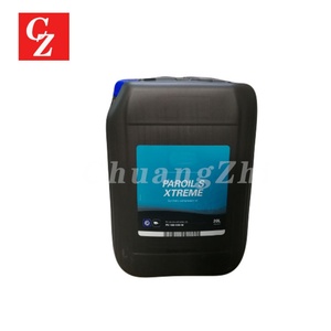 น้ำมันคอมเพรสเซอร์แอร์มือถือ20L 1630016100 paroil S สำหรับ Atlas copco - Product Image 2