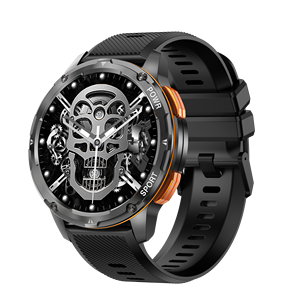 AK59 AMOLED Smart Watch <strong>for</strong> Men Lady <strong>for</strong> Sport Wholesale Music Player Smartwatch Big Battery 400mah <strong>Smartband</strong> 2024 - Product Image 4