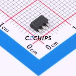 Transistor bipolaire à jonction (BJT) BCX53-16-2AF SOT-89-3L d'origine neuf - Product Image 1