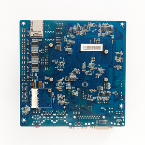 ARBOR ITX-IC2M1028S IPC131128-MBG4 เมนบอร์ดแบบฝังตัวโมดูลซีพียูอุปกรณ์เสริมคอมพิวเตอร์ 100% ทดสอบแล้วในสต็อก - Product Image 4