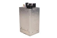Convertisseur AC/DC HWS600-24 HD, alimentation à découpage 24V 27A, 100-240VAC, unité industrielle hors bord