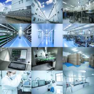 OEM, оптовая продажа, желатиновые таблетки розового размера 0, белые капсулы, таблетки TiO2, бесплатные, синие и белые капсулы, таблетки для медицинской медицины - Product Image 4