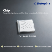 Pièces détachées compatibles Leibinger SKN1366 RFID, puce de filtre principal pour imprimante CIJ Jet2neo/Jet3up, neuve, 1 kg, vente chaude