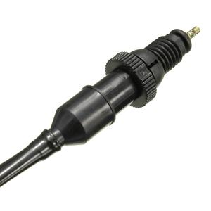 Interrupteur de feu de frein arrière de moto + Kit de ressort universel pour Kawasaki/<span class=keywords><strong>Suzuki</strong></span>/Yamaha Dirt Pit Bike <span class=keywords><strong>Quad</strong></span> Scooter - Product Image 2