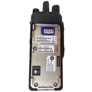 Motorola RADIOS MTP850 MTP3150 MTP3250 MTP3550 MTP3550 Digitale Gegensprechanlage Tragbares UHF-Walkie-Talkie-UKW-DRM für Radio-Walki-Talkie - Product Image 5
