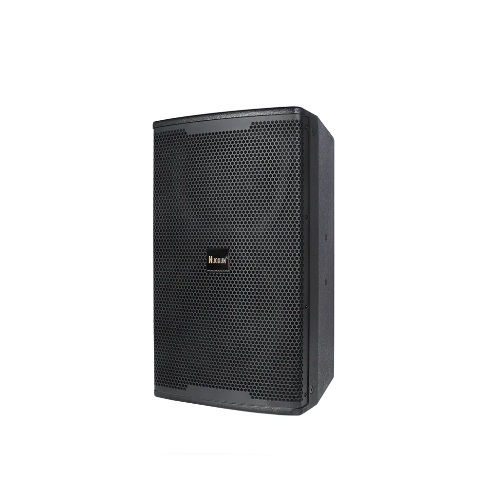 400W 12 inch speakers professional for music clubs, KTV, nightclubs, clubs, entertainment places