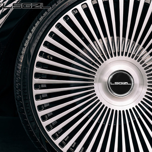 ZXMM <span class=keywords><strong>Jantes</strong></span> forgées 5x114.3 5x110 15 16 18 19 20 21 22 23 24 26 pouces pour benz pour BMW Rolls-Royce <span class=keywords><strong>Mercedes</strong></span> Land Rover - Product Image 1