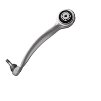 OE 2053301505 Lengan Kontrol Bawah Depan Kiri Tension Strut untuk Mercedes Benz W205 C-Class W213 E-Class X253 GLC 2015-2022