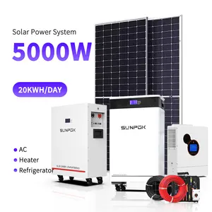 solar energy storage systems 48v 24v 12v electric power systems 5 kwh 10 kwh 15 kwh uninterruptible power supplies