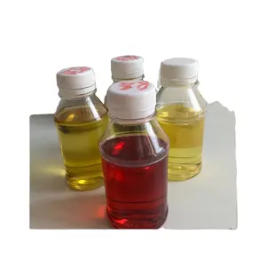 Bestselling Overseas Customizable High Specification Hydraulic Oil 32 46 68 Hydraulic Oil