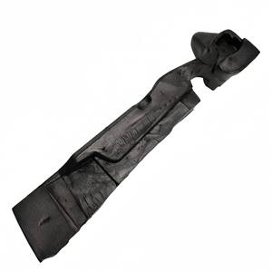 Bloque de Espuma para el Capó del Motor del Volkswagen Golf 6 GTI, Negro, con Clip, Pieza de Repuesto - Product Image 2