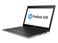 Pour ordinateur portable professionnel HP 430 G5, processeur Intel Core I5-8250U, 8 Go de DDR4, 256 Go de SSD, écran OLED HD anti-reflet de 13,3 pouces, Windows 10