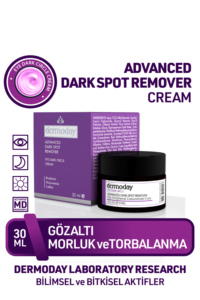 Dermoday en Oferta, Crema para Ojos con Cafeína y Niacinamida de 30 ml, Anti-Ojeras, Antienvejecimiento, Venta al por Mayor - Product Image 2