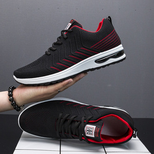 Chaussures pour hommes, fabricants, vente en gros à bas prix, chaussures de <span class=keywords><strong>sport</strong></span>, chaussures décontractées, baskets tendance pour hommes - Product Image 4