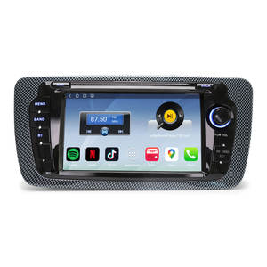 <span class=keywords><strong>Autoradio</strong></span> multimédia GPS de navigation pour voiture avec écran partagé Android 14.0 Qualcomm <span class=keywords><strong>pas</strong></span> <span class=keywords><strong>cher</strong></span>, CarPlay, <span class=keywords><strong>autoradio</strong></span> pour lecteur pour SEAT - Product Image 1