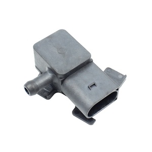 Capteur de pression d'échappement DPF pour MINI COUNTRYMAN R60 Cooper SD ALL4 Estate Diesel 2.0 <span class=keywords><strong>2011</strong></span> - 2016 780515201 13627805152 - Product Image 1