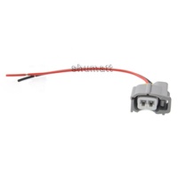 Sensor de Presión de Combustible Diésel Common Rail de 2 Pines, Nuevo, Hecho en China