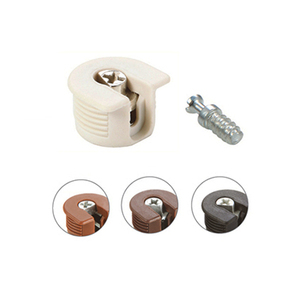 Soporte para estante de armario con perno, alta calidad, 303U16 - Product Image 1