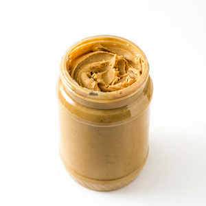 Mantequilla de maní india para marcas de alimentos, mantequilla de maní india para etiquetas privadas, exportación a granel de mantequilla de maní india - Product Image 1