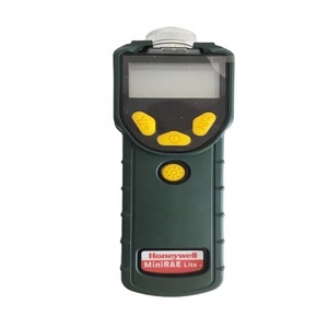 เครื่องตรวจจับก๊าซ VOC แบบพกพา UltraRAE Lite PGM-7300 สำหรับตรวจจับการรั่วไหล ใช้เทคโนโลยี PID ได้รับการรับรองมาตรฐาน ATEX II ช่วงการวัด 0-5000ppm - Product Image 3