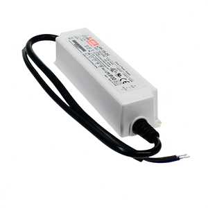 ไดรเวอร์ LED Mean Well LPF-16-24 16W Class 2 แรงดัน 24V 0.67A สำหรับโมดูล LED IP30 - Product Image 2