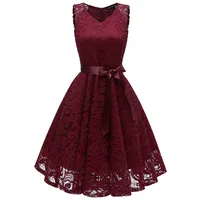 Hermosa wine red dresses for bridesmaids para elegantes: Alibaba.com