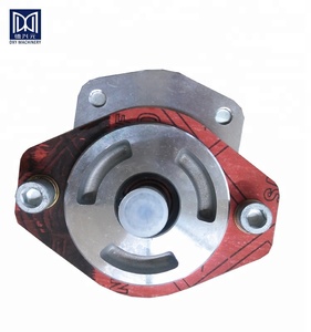 Bomba de Dirección de Aluminio QC18/14-D14XZ o ZCB118-160/140X 803006891 para Grúa Camión QY25K, Repuestos 100% Nuevos de Marca - Product Image 2