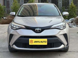 Voiture d'<span class=keywords><strong>occasion</strong></span> Toyota C-HR 2022 <span class=keywords><strong>pas</strong></span> chère, 2.0L, édition Confort, véhicules à essence, voitures d'<span class=keywords><strong>occasion</strong></span> Toyota CHR à vendre - Product Image 2