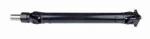 เพลาขับสำหรับนิสสัน เซเรน่า วาเนตต์ คาร์โก้ ปี <span class=keywords><strong>1991</strong></span>-2002 หมายเลขอะไหล่แท้: 37000-7C001 - Product Image 3
