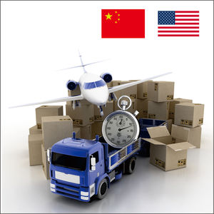 جودة عالية لا موك وانخفاض الشحن انخفاض خدمة وكيل الشحن مستودع مجاني - Product Image 2