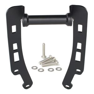 Waximoto apto para Suzuki 2022-2024 <span class=keywords><strong>GT</strong></span> Plus-, navegación GPS, teléfono, soporte para teléfono inteligente, soporte para partidario - Product Image 1