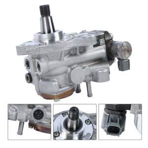 ปั๊มหัวฉีด OEM รุ่น 22100-0E020 สำหรับ HP5 1GD-FTV 2.8L 2GD-FTV 2 อะไหล่ก่อสร้าง - Product Image 2