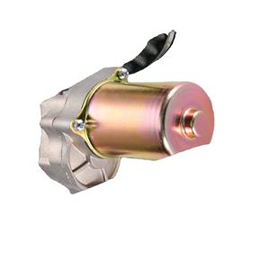 Démarreur de moteur chinois monté vers le bas pour 50cc 70 90 110 I St01 ATV Dirt Bikes Go Kar démarreur de moto - Product Image 5