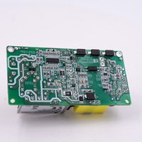Alimentation à châssis ouvert 150W 144W 135W 132W 12V 15V 18V 24V 36V 48V SMPS Adaptateur d'alimentation médical à découpage pour pacemaker cardiaque