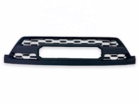 Grille avant en maille Pro avec éclairage pour Toyota 4Runner 2002 2003 2004 2005