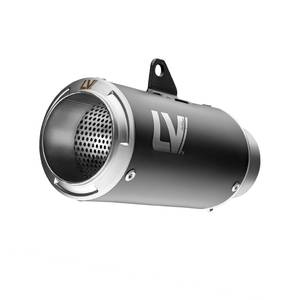 Sistema de escape de motocicleta LV Corsa Black Edition para YAMAHA 2017/25/SP 2016-2020 modelo 15392 - Product Image 4