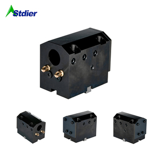 BMT65, 1 "Interno (ID) Soporte de torneado estático Statischer Drehhalter Bohrdurchmesser Kann Individualmente Angepasst Werden - Product Image 2