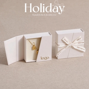 Exquisita caja de regalo cuadrada azul con cubierta de Cielo y Tierra Embalaje de lazo vacío avanzado para caja de regalo de <span class=keywords><strong>cumpleaños</strong></span> de vela - Product Image 6