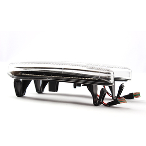 ไฟเลี้ยวแบบไดนามิก ADT LED สำหรับ MINI R60 R61 ไฟเลี้ยวข้างแบบ LED - Product Image 3