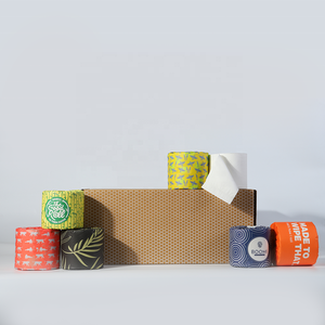 <strong>Panda</strong> <strong>Toilet</strong> <strong>Paper</strong> Eco-friendly White <strong>Toilet</strong> Tissue and Customized Design Bamboo <strong>Toilet</strong> <strong>Paper</strong> - Product Image 3