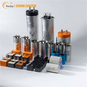 Tụ Điện Khởi Động DC-LINK Điện Áp Cao - Product Image 2