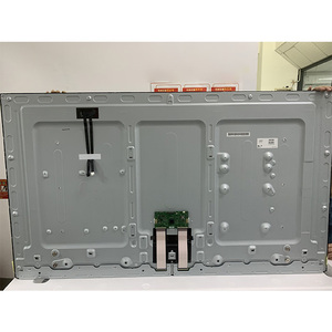 LD550EQE-FPA2 <span class=keywords><strong>55</strong></span> ''4K UHD IPS TFT แผง500NIT หมอกควัน28% เคลือบแข็ง2H 60Hz สำหรับป้ายดิจิตอลอัจฉริยะและจอมอนิเตอร์ไฮเอนด์ - Product Image 1