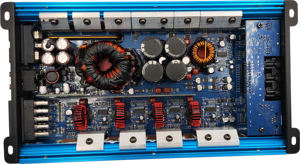 Amplificateur de <span class=keywords><strong>voiture</strong></span> professionnel à <span class=keywords><strong>5</strong></span> <span class=keywords><strong>canaux</strong></span>, classe D, couleur facultative, système audio de <span class=keywords><strong>voiture</strong></span>, amplificateur audio - Product Image 4