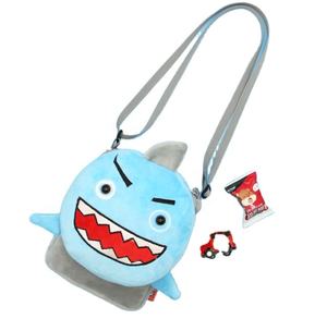 Sac de maternelle multicolore pour enfants, vente en gros, personnalisé, mignon, Animal pour enfants, fille, dessin animé Mobile, sacoche pour tout-petits, 0901 - Product Image 2