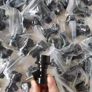 Serrure à bille de bière pour brassage à domicile, coupleur de fût en corne cornelius déconnexions de fût pour bière à café froid - Product Image 4