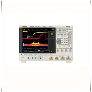 ออสซิลโลสโคปดิจิตอล KEYSIGHT DSOX6002A ใหม่ 1 GHz-6GHz 2 ช่องสัญญาณอนาล็อก ความแม่นยำสูง รับประกัน 1 ปี ผลิตในอเมริกา KEYSI ใหม่ - Product Image 4
