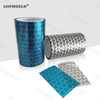 Film protecteur d'écran en verre PET flexible nano 9H de haute qualité en rouleau pour machine de découpe de téléphones portables, vente en gros OEM ODM en usine