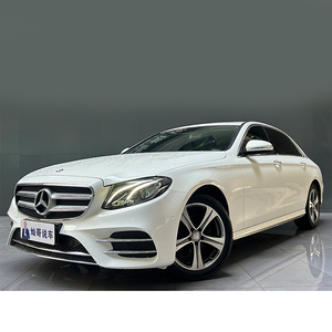 Voiture d'occasion Mercedes-Benz Classe <span class=keywords><strong>E</strong></span> 2016 <span class=keywords><strong>E</strong></span> <span class=keywords><strong>200</strong></span> L Sport Sedan (RWD, Chine V) - Product Image 1